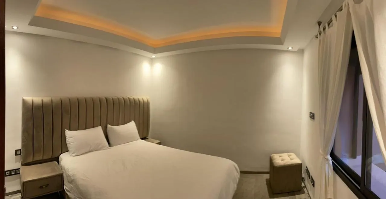 La Perle Apartment Marrakesh 0*,  Morocco